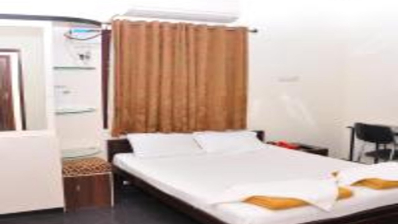Photo of Bedroom in Sriperumbudur
