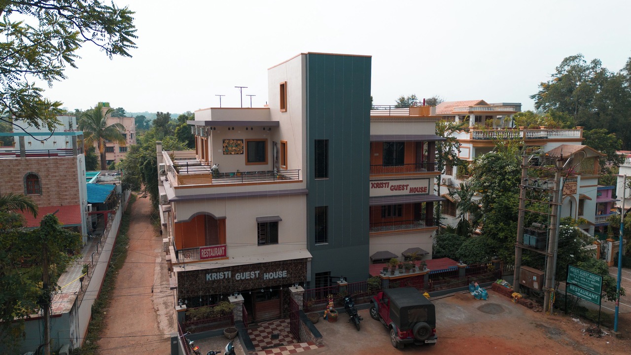 Photo of Outdoor in Santiniketan