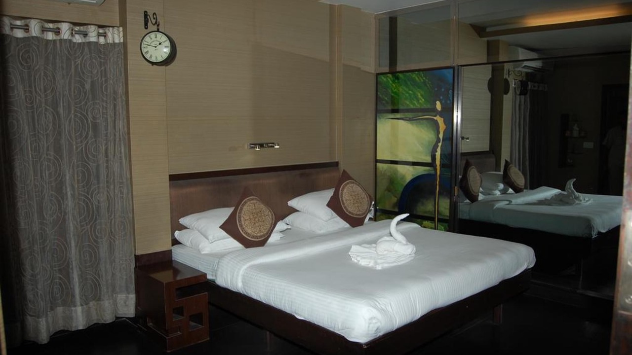 Photo of Bedroom in Tiruvannamalai