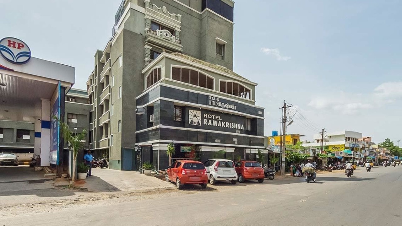 Photo of Outdoor in Tiruvannamalai