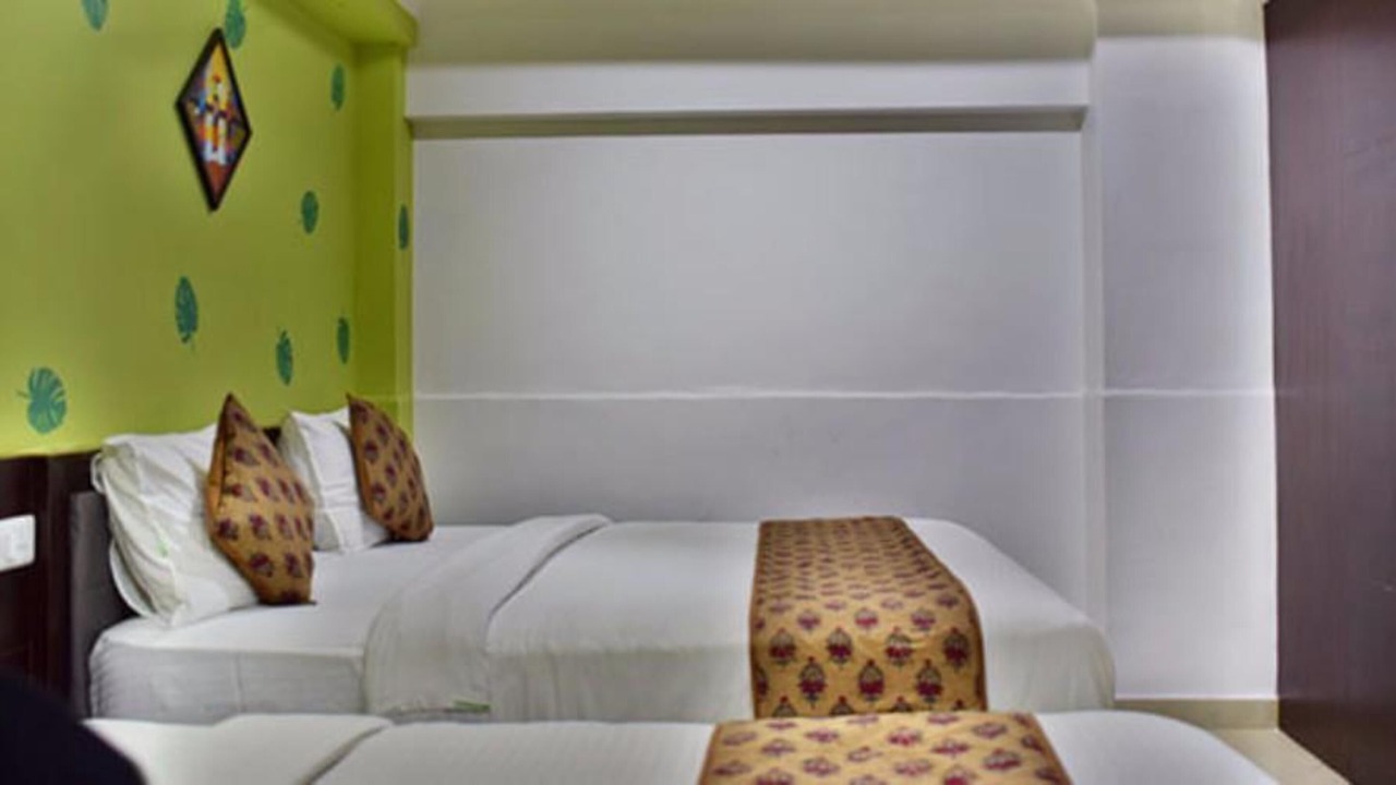 Photo of Bedroom in Tiruvannamalai