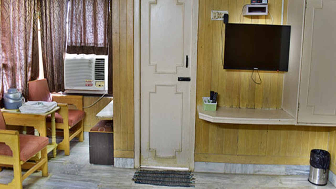 Photo of Bedroom in Tiruvannamalai