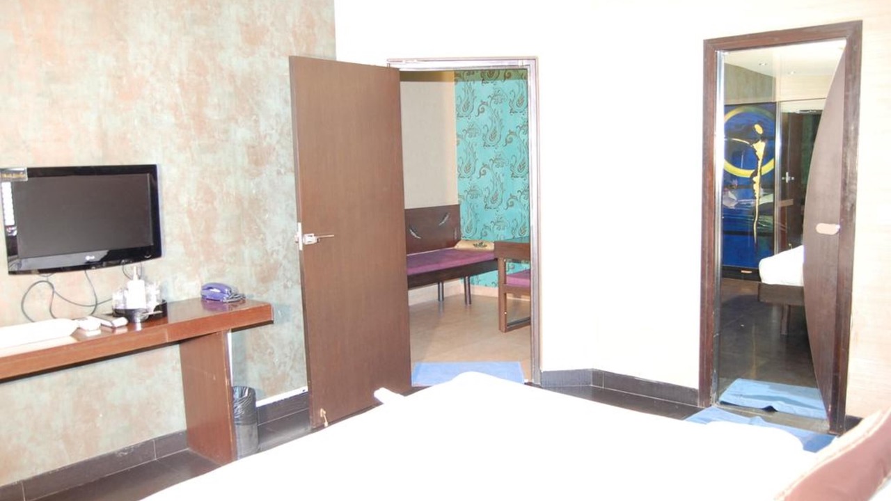 Photo of Bedroom in Tiruvannamalai