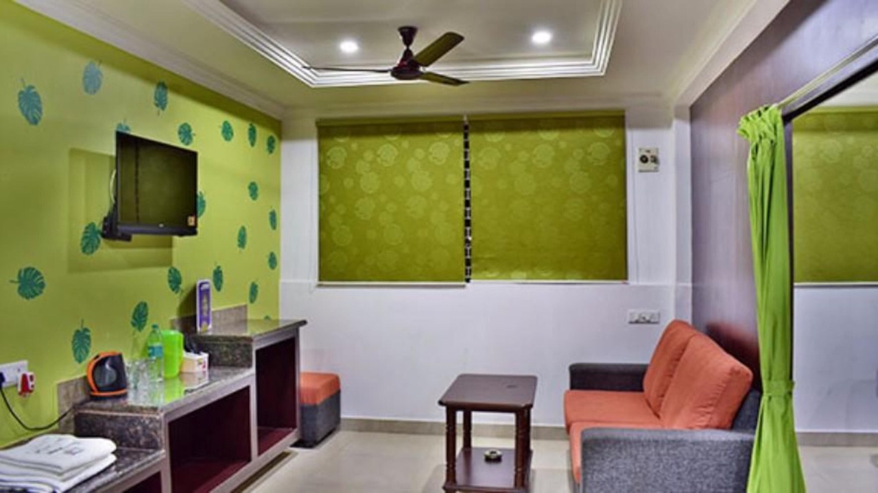 Photo of Bedroom in Tiruvannamalai