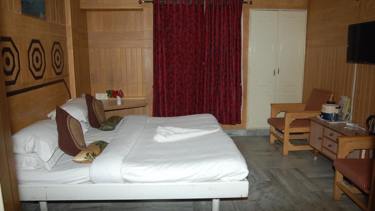 Photo of Bedroom in Tiruvannamalai