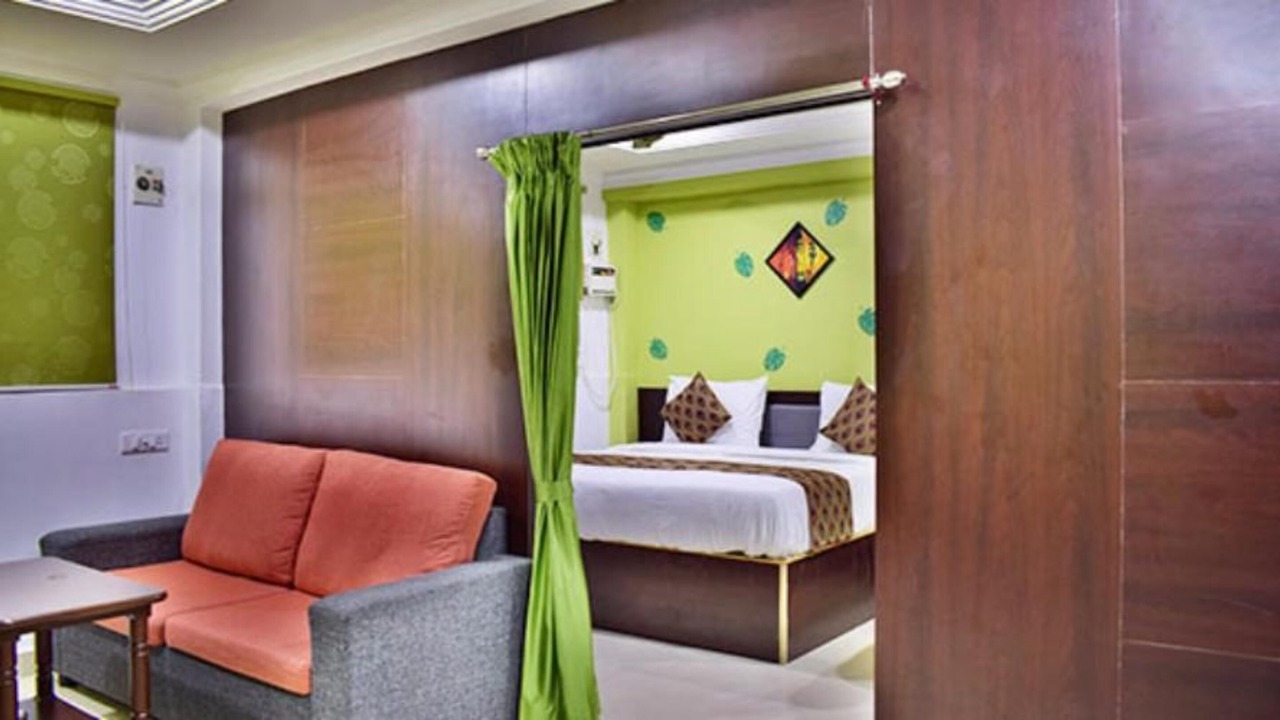 Photo of Bedroom in Tiruvannamalai