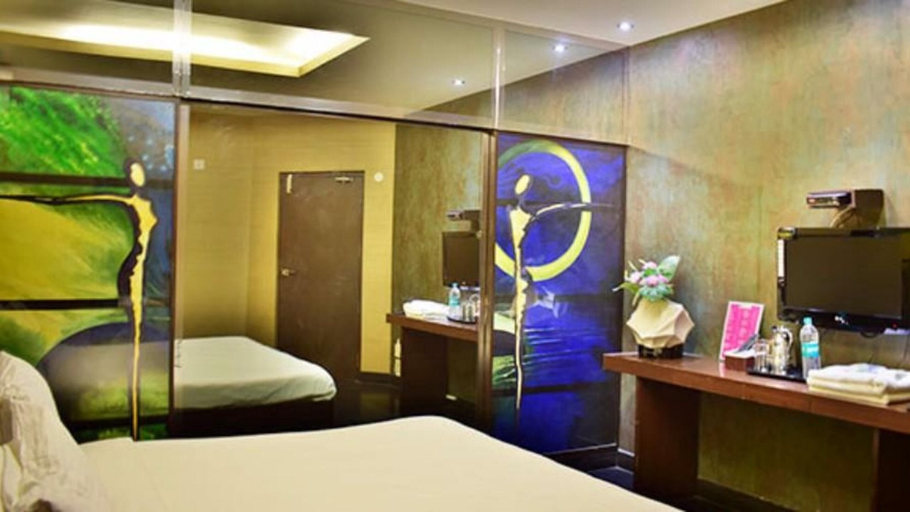 Photo of Bedroom in Tiruvannamalai