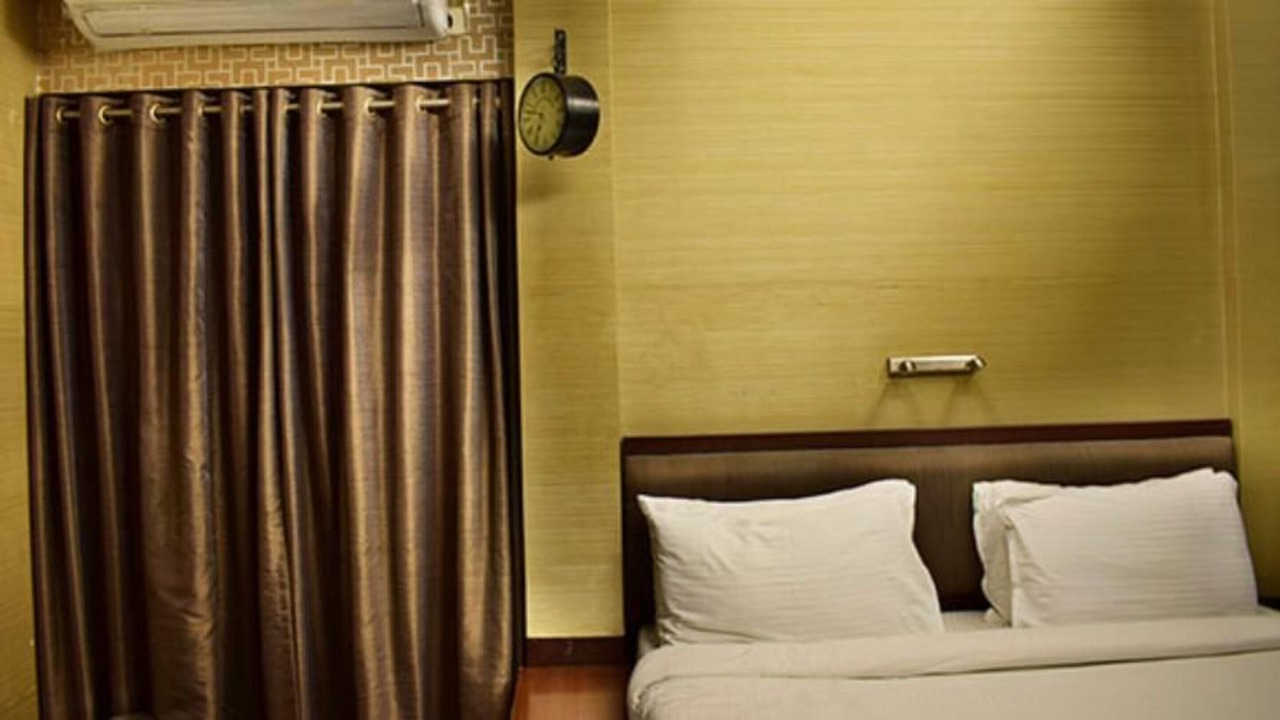 Photo of Bedroom in Tiruvannamalai