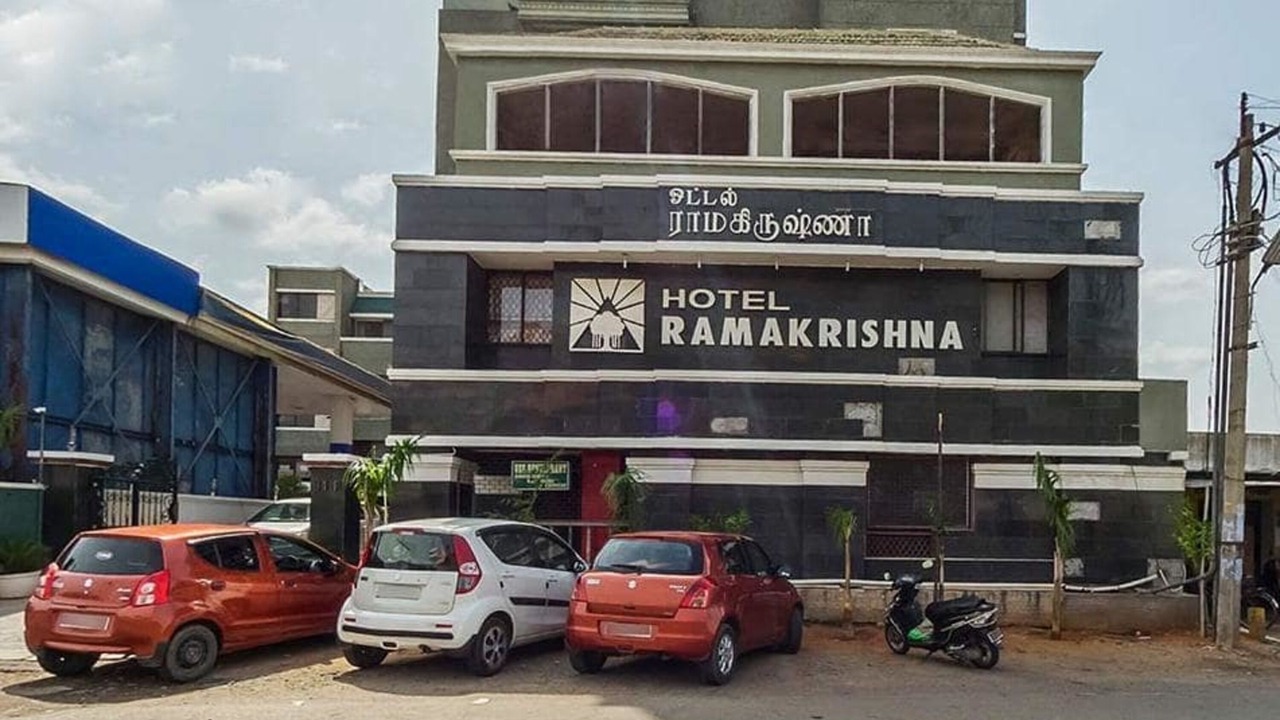 Photo of Outdoor in Tiruvannamalai