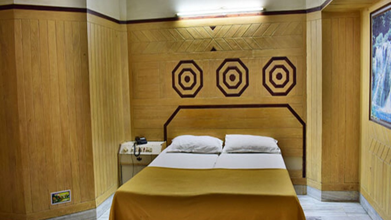 Photo of Bedroom in Tiruvannamalai