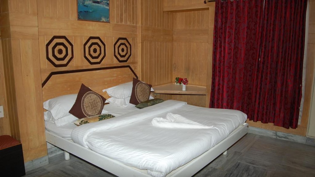 Photo of Bedroom in Tiruvannamalai