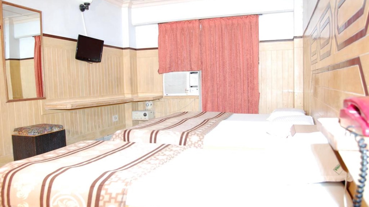 Photo of Bedroom in Tiruvannamalai