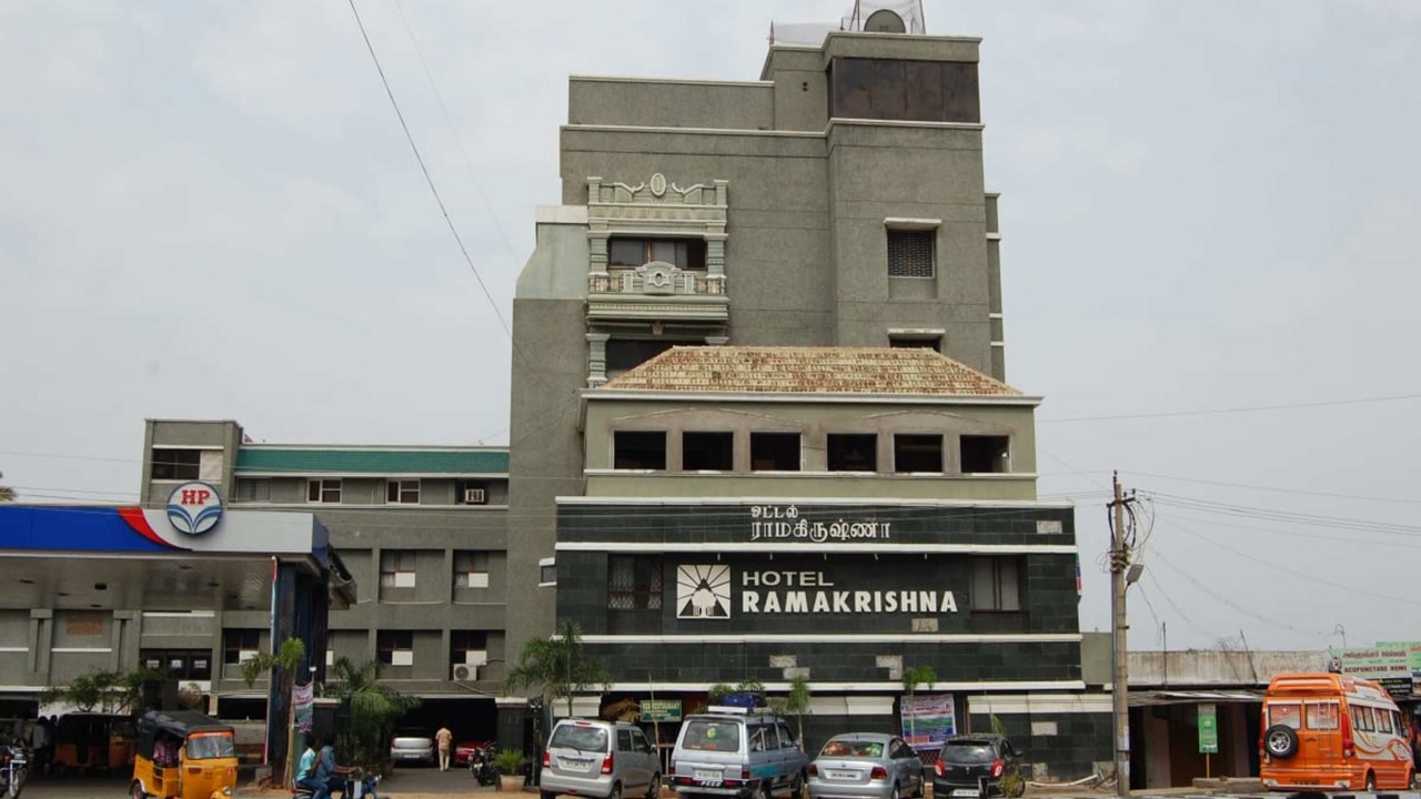 Photo of Outdoor in Tiruvannamalai