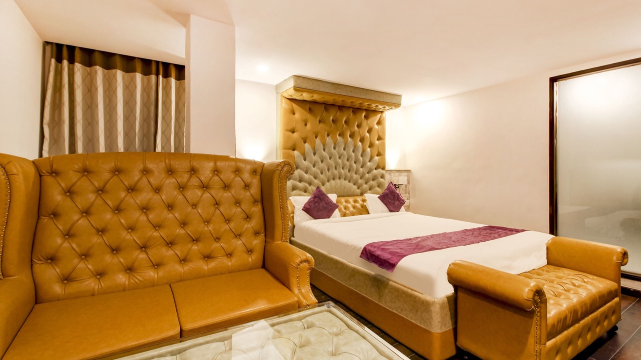 Photo of Bedroom in Banjara Hills
