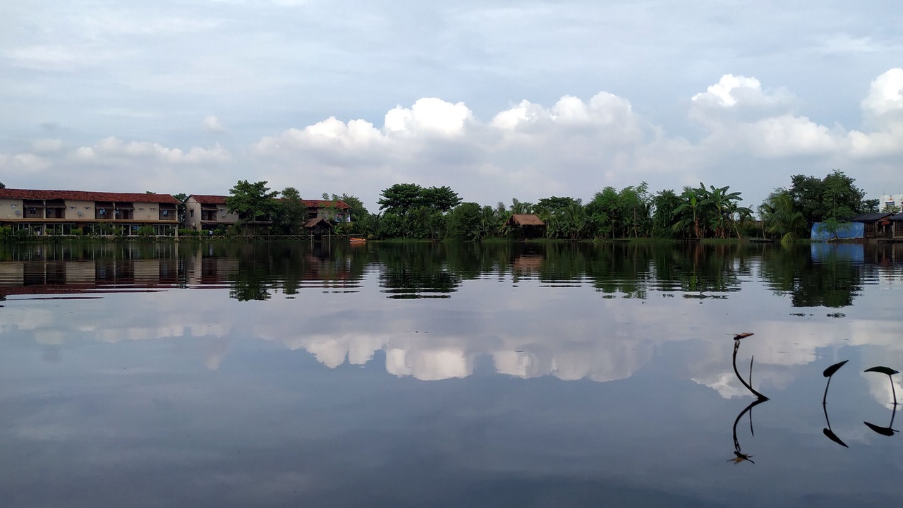Photo of Outdoor in Kolkata
