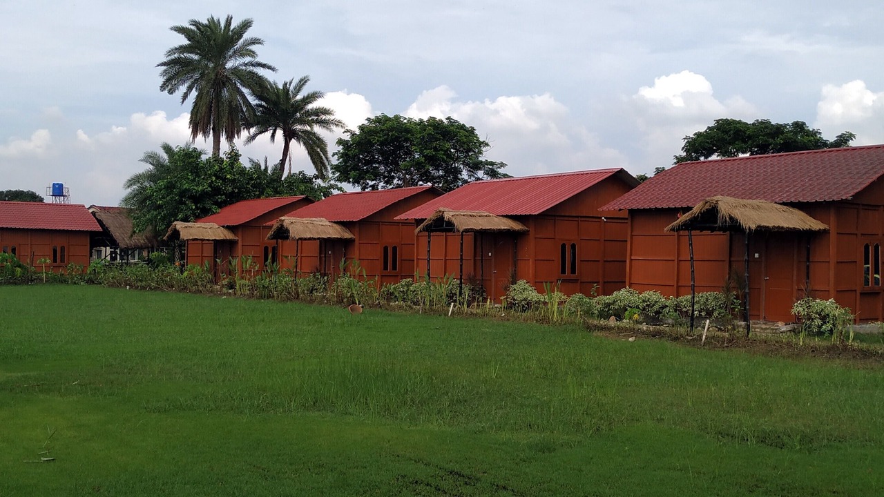 Photo of Outdoor in Kolkata