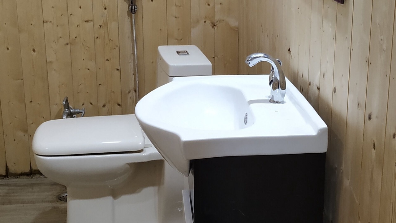 Photo of Bathroom in Kolkata