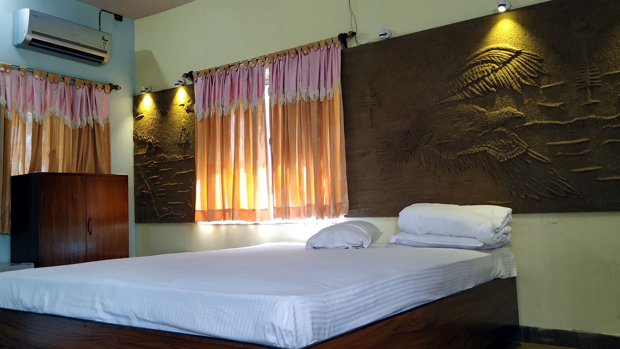 Photo of Bedroom in Kolkata