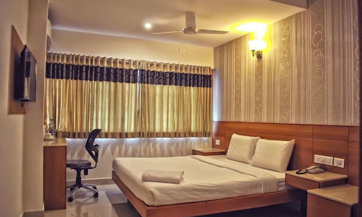 Photo of Bedroom in Ram Nagar