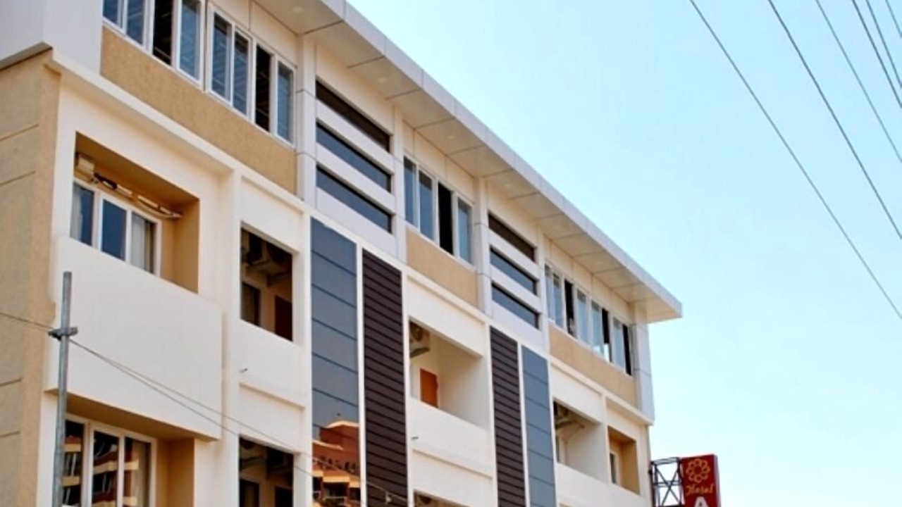 Photo of Outdoor in Ram Nagar