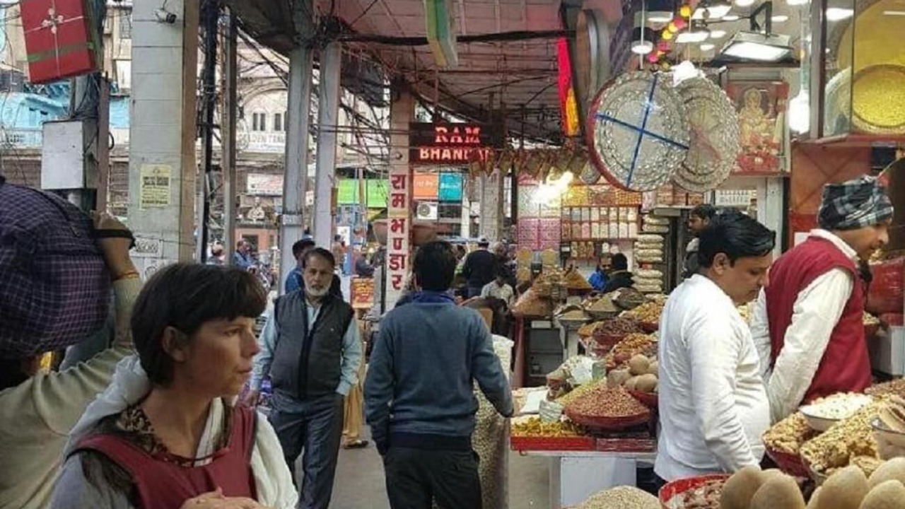 Photo of Others in Kailash Colony