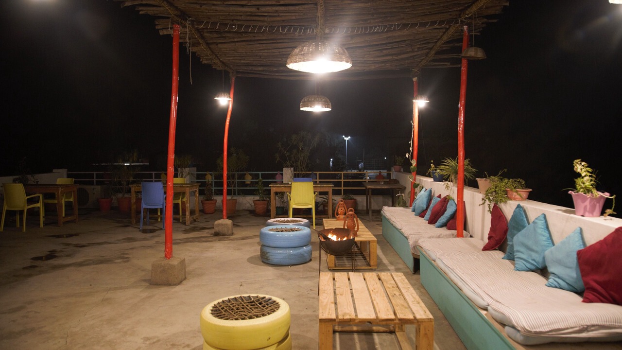 Photo of Outdoor in Khajuraho