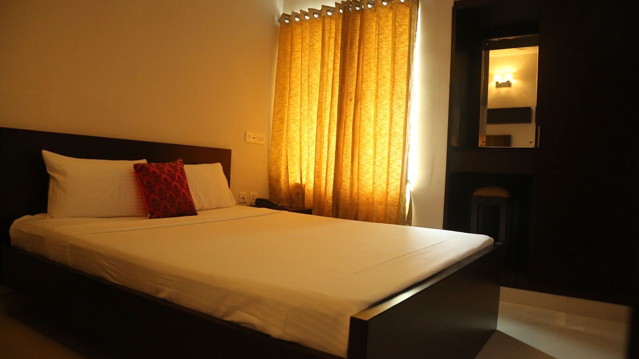 Photo of Bedroom in Madurai