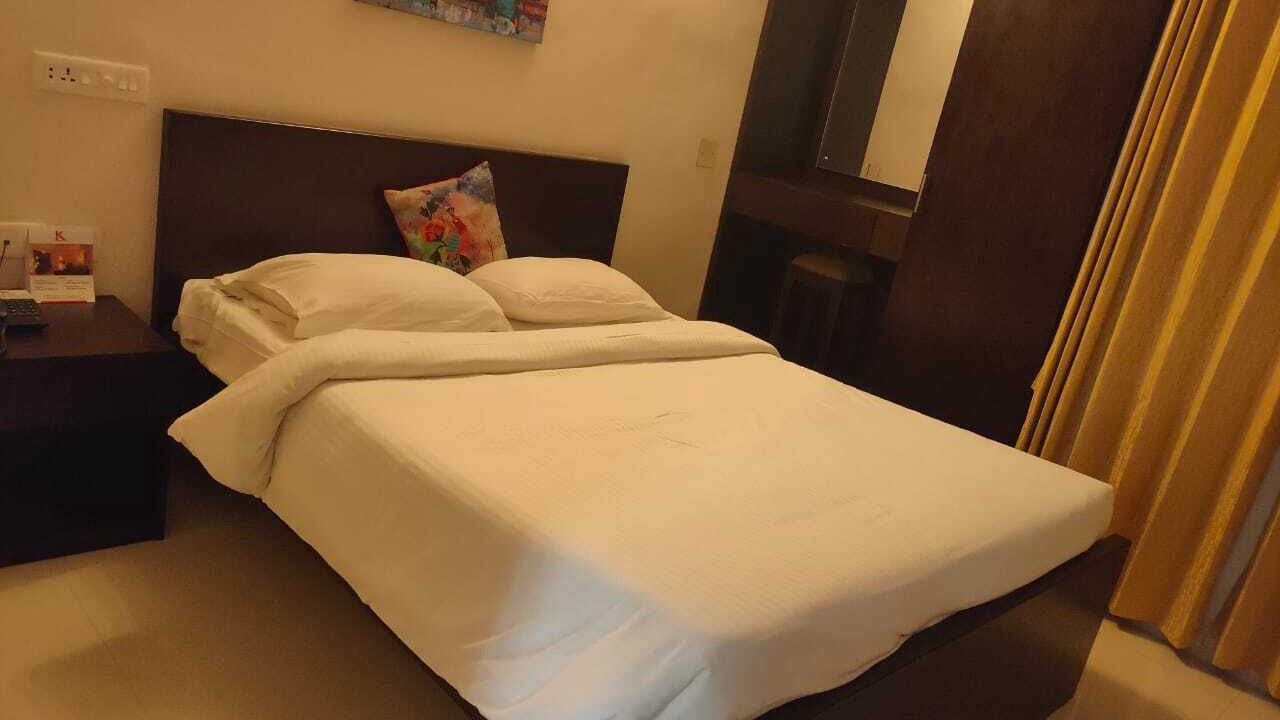Photo of Bedroom in Madurai