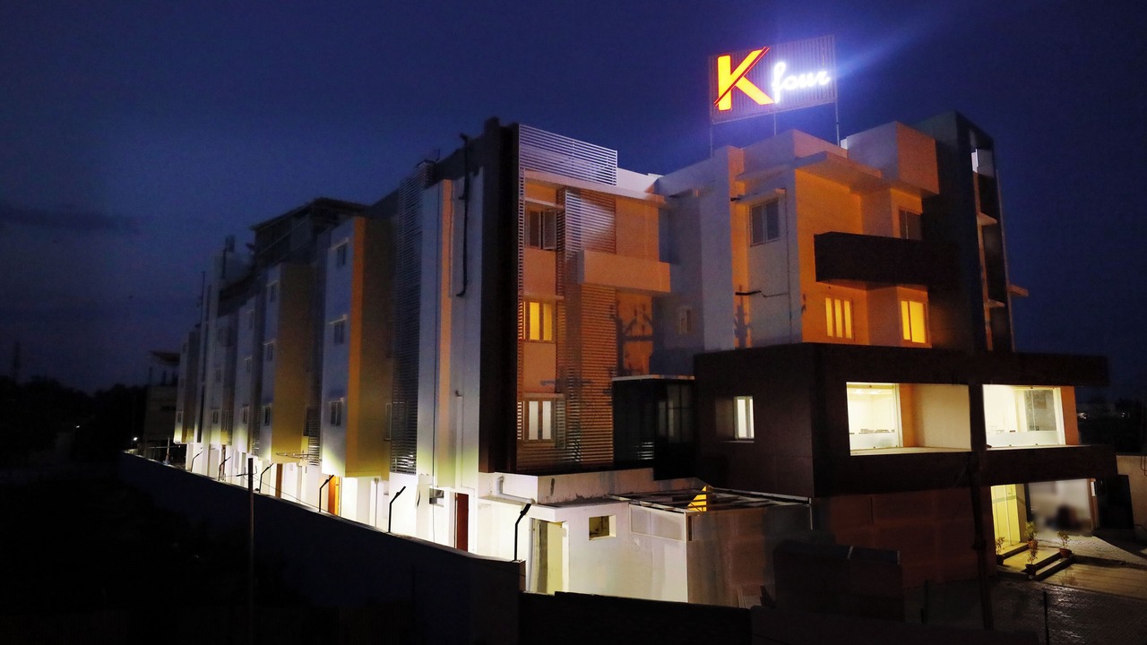 Photo of Outdoor in Madurai