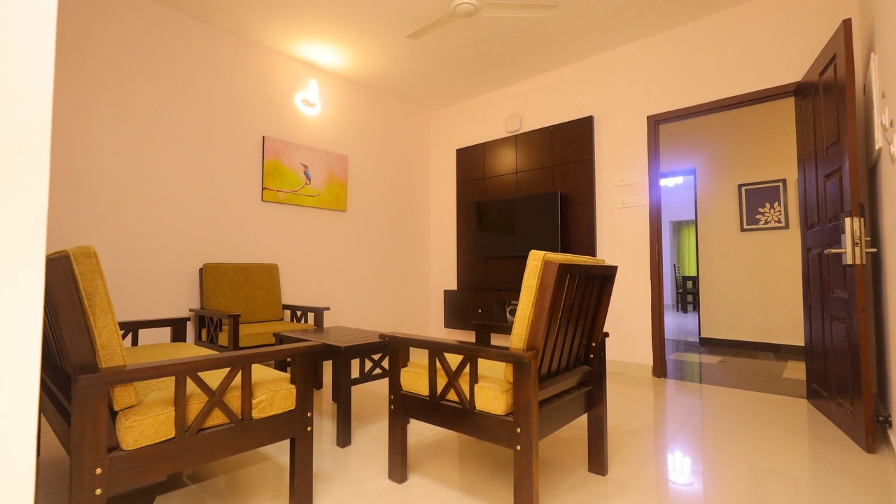 Photo of Bedroom in Madurai