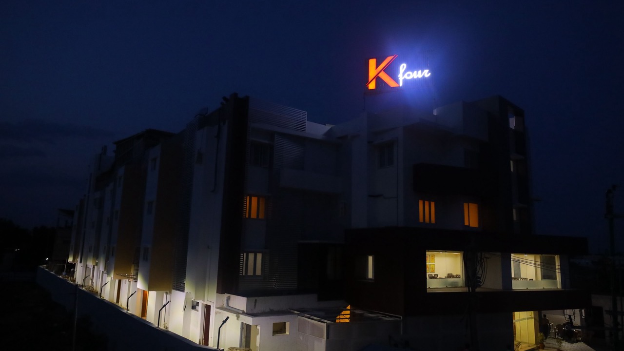 Photo of Outdoor in Madurai