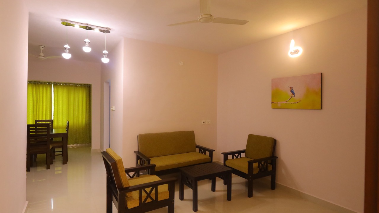Photo of Bedroom in Madurai