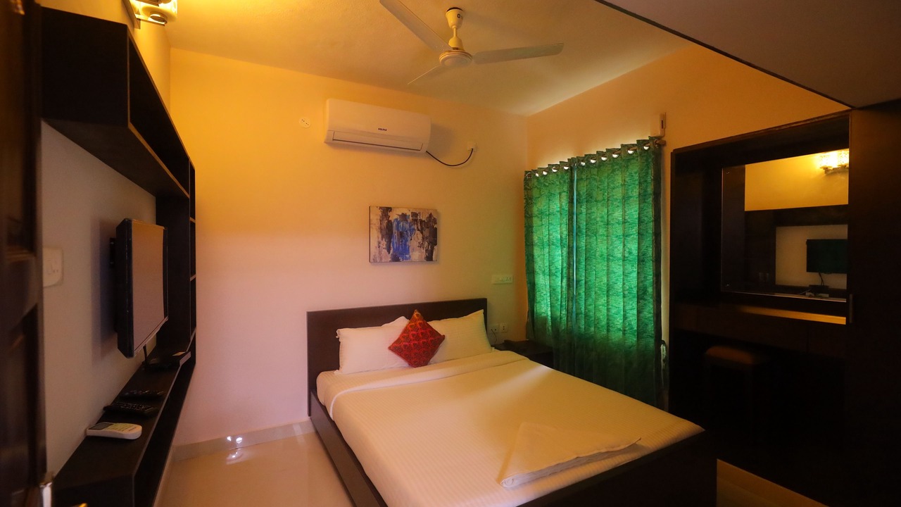 Photo of Bedroom in Madurai