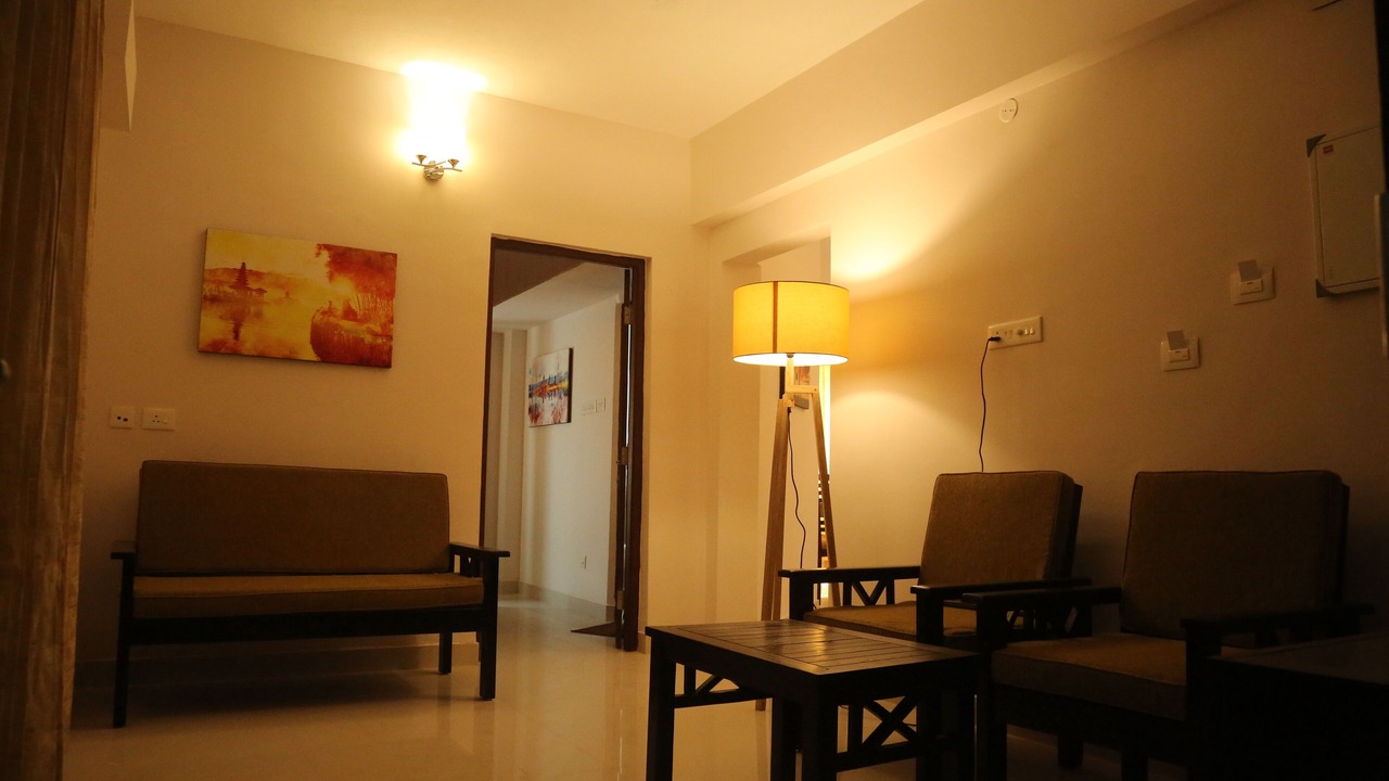 Photo of Bedroom in Madurai