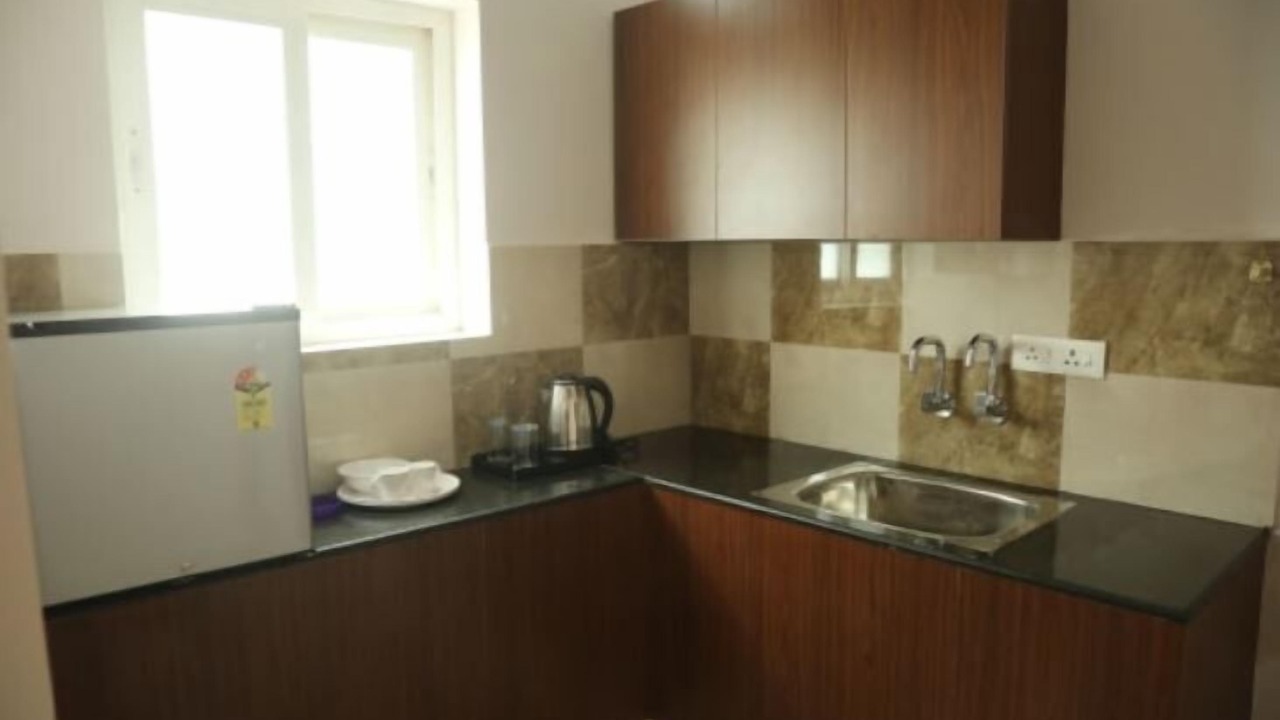 Photo of Bedroom in Madurai