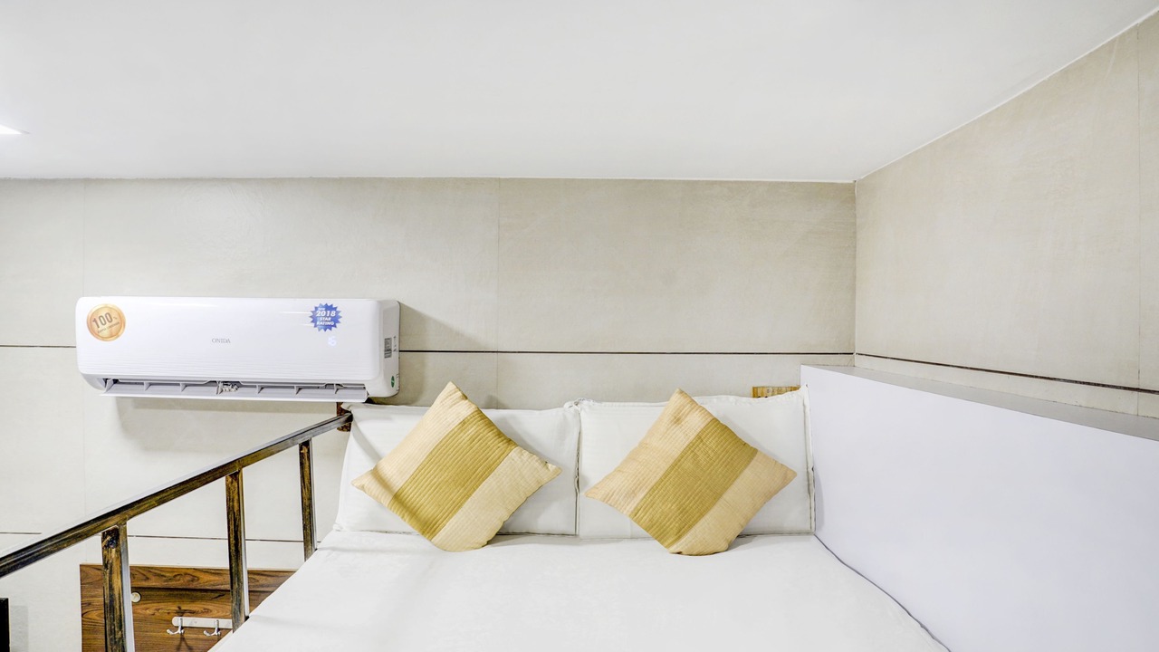 Photo of Bedroom in Dadar