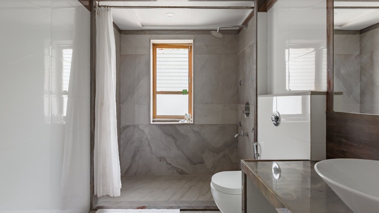 Photo of Bathroom in Alto de Porvorim