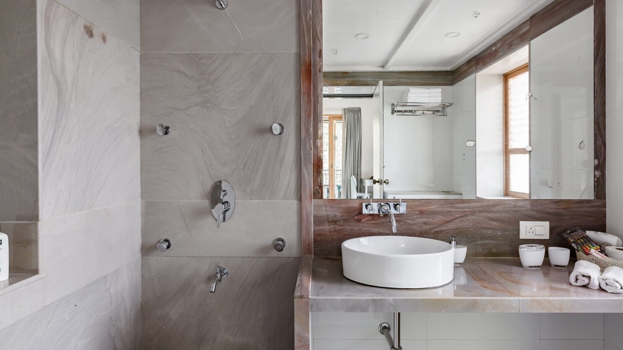 Photo of Bathroom in Alto de Porvorim