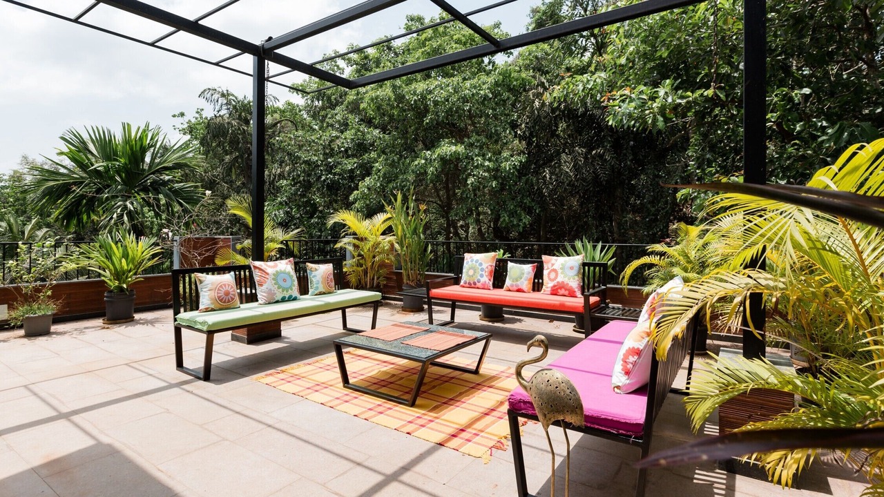 Photo of Outdoor in Alto de Porvorim