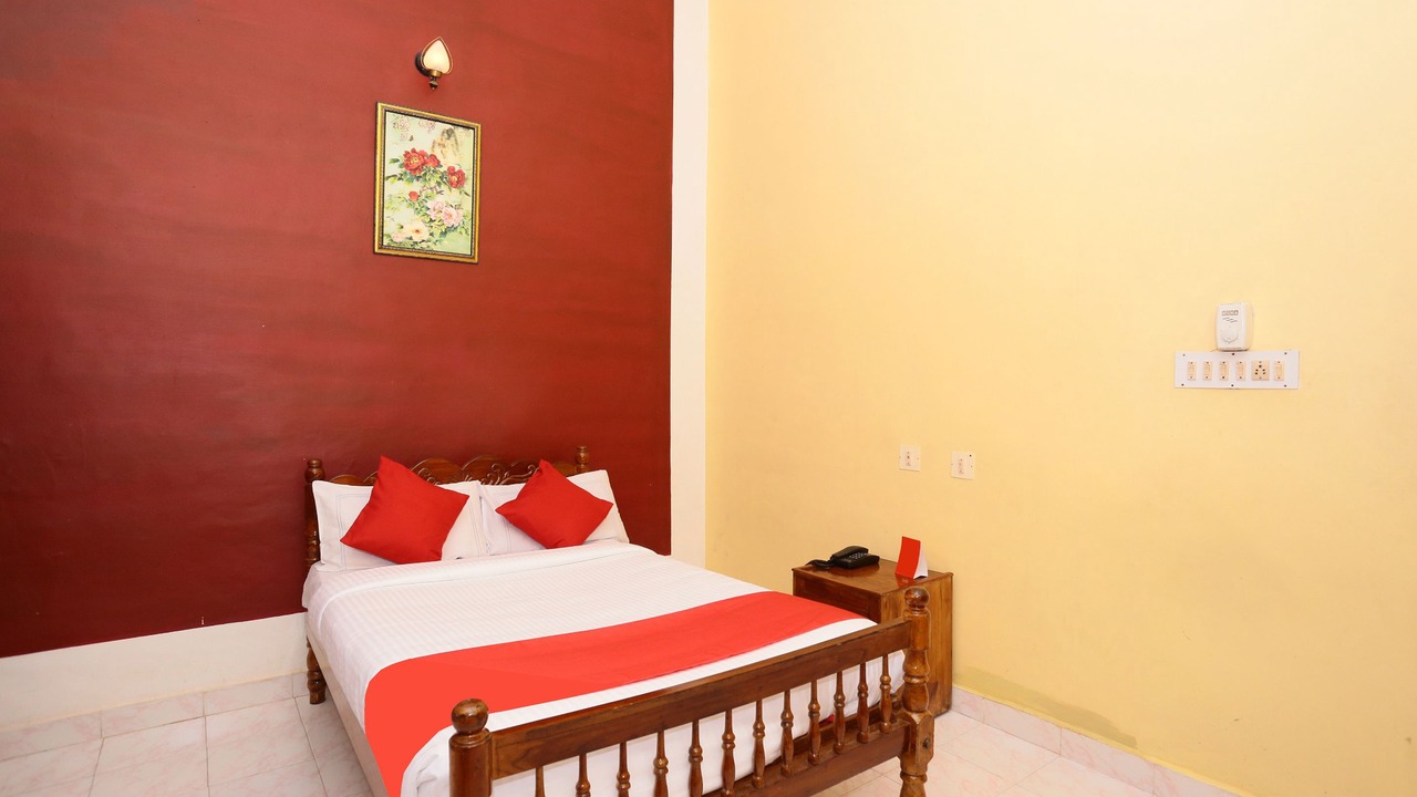 Photo of Bedroom in Elappara
