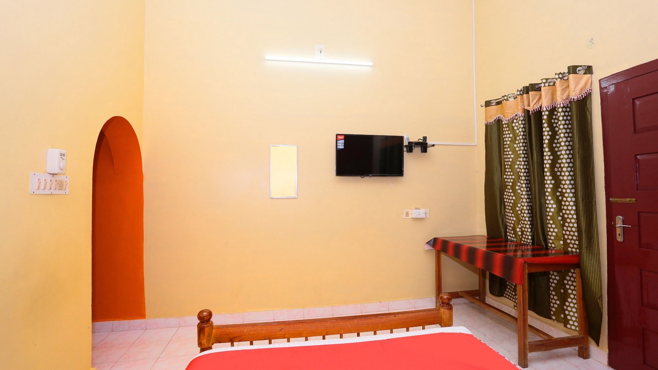 Photo of Bedroom in Elappara