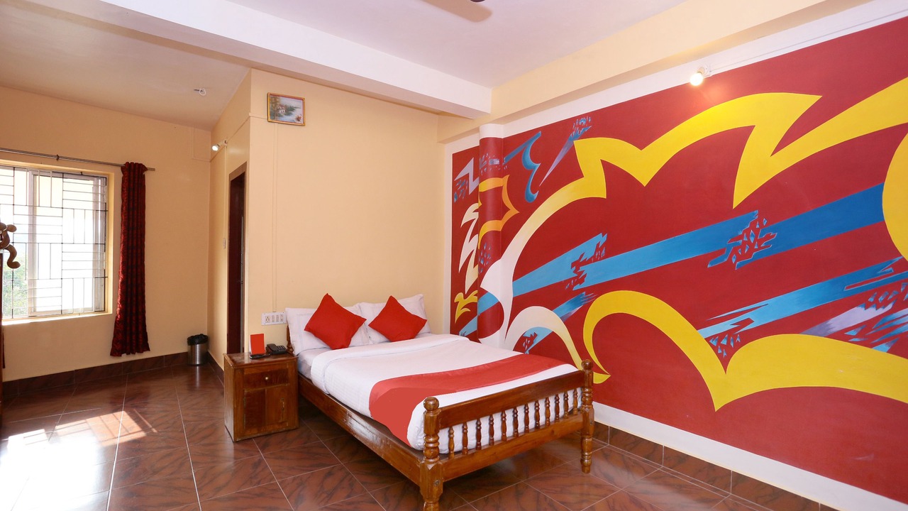 Photo of Bedroom in Elappara