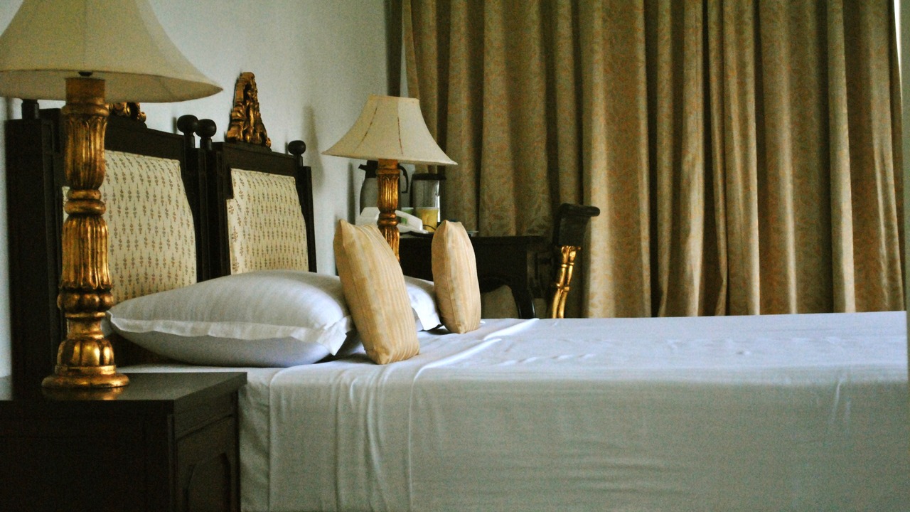 Photo of Bedroom in Ranakpur
