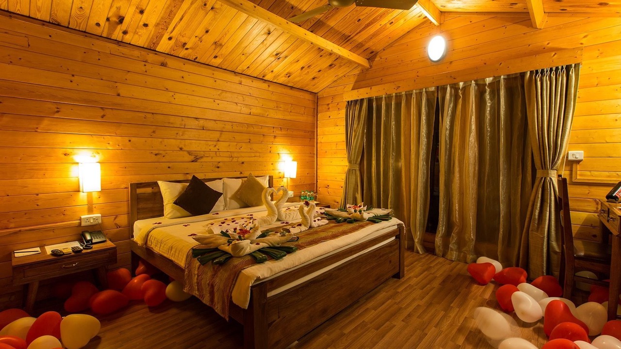 Photo of Bedroom in Vainguinim
