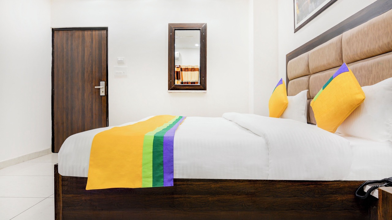 Photo of Bedroom in Roorkee