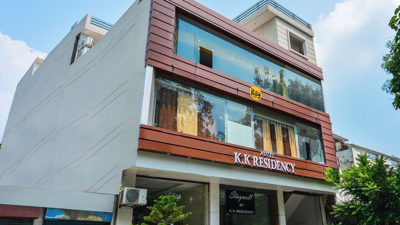 Photo of Outdoor in Roorkee