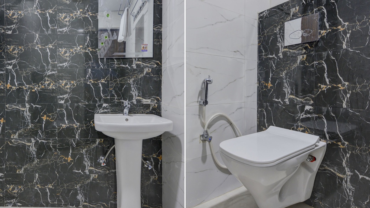 Photo of Bathroom in Roorkee