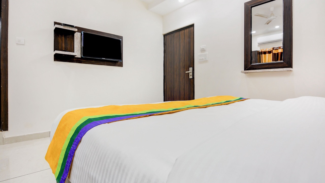 Photo of Bedroom in Roorkee