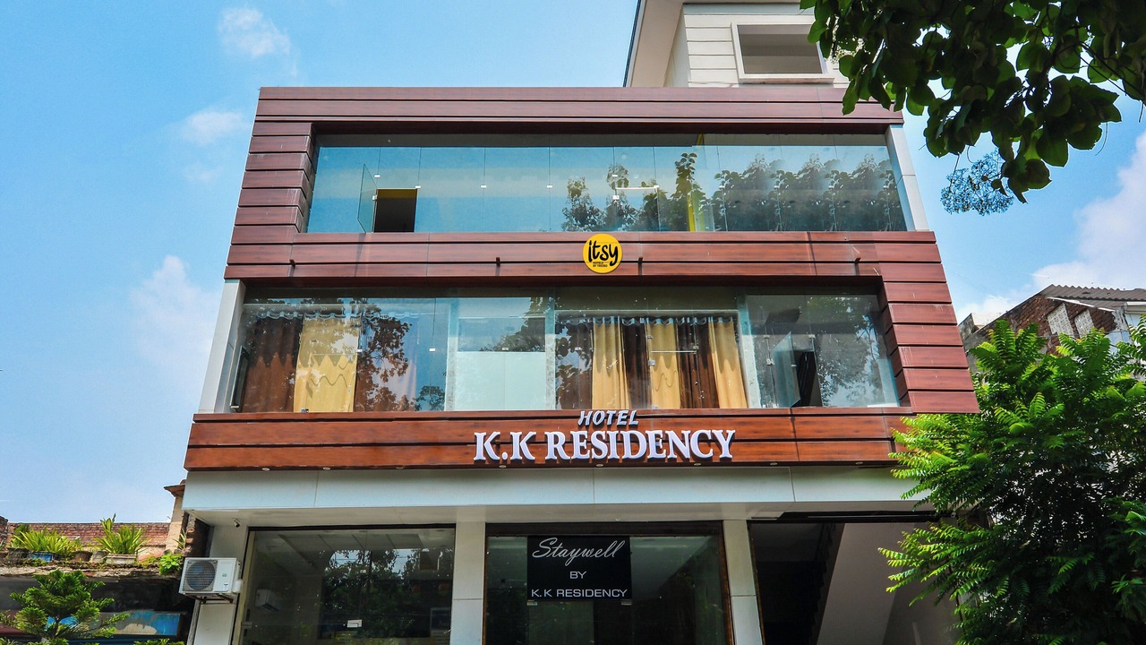 Photo of Outdoor in Roorkee