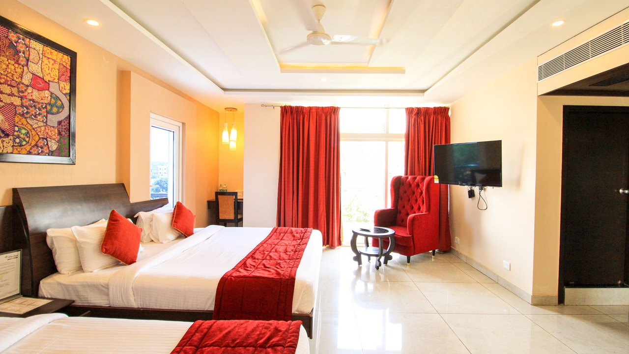 Photo of Bedroom in Kuilapalayam